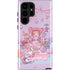 Disney Alice in Wonderland (animated) Mad Tea Party Galaxy S25 Ultra Impact Case